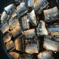 すぅかぁちゃん's cooksnap of when they made さんまの蒲焼.