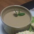 aya_minmin's cooksnap of when they made とろける♪コーヒーババロア☆.