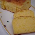 うまーい！'s cooksnap of when they made ふわ②ノンオイル✿チーズスフレシフォン✿.
