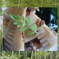 ＭＡＹＯＭＡＹＯ　's cooksnap of when they made 我が家の「タケノコとワカメの若竹煮」.