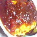もりのまいご's cooksnap of when they made 簡単美味(^-^)ミートソースオムライス.