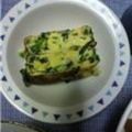 masumin110's cooksnap of when they made 簡単☆ニラの卵焼き.