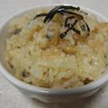 ミックスクーママ's cooksnap of when they made あさりご飯.