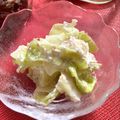 フジぽん's cooksnap of when they made 簡単！キャベツのおかかクリームチーズ和え.