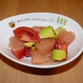 piro55's cooksnap of when they made ☆陽気なマリネ☆.