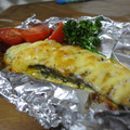 チャロップ's cooksnap of when they made 超簡単★さわらのマヨ焼き.