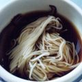 向日葵Boy's cooksnap of when they made *基本のうどん＆そうめんつゆ*.