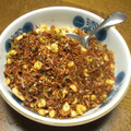 ＪＵＮちゃン's cooksnap of when they made アミエビと天かすのふりかけ～♪.