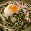 ゆうまおママ's cooksnap of when they made 温玉めかぶ.