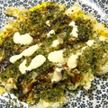 miino's cooksnap of when they made ☆マヨネーズソース☆.