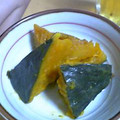 そうたんのママ's cooksnap of when they made かぼちゃの煮物.