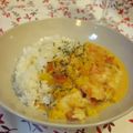 バカリャウ's cooksnap of when they made ブラジルの魚介入りシチュー☆ムケッカ.