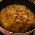 BasalJAKC's cooksnap of when they made 美味しすぎる、ぶり大根.
