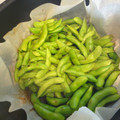 iomanma's cooksnap of when they made 旦那レシピ★焦がし醤油が旨い！枝豆ちゃん.