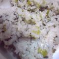 もりのまいご's cooksnap of when they made 人参小松菜しらすゴハン.
