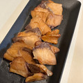٩(^‿^)۶'s cooksnap of when they made お節にも♪　鰤の漬け焼き.