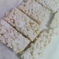 iwmkor's cooksnap of when they made 簡単ライスクリスピー.