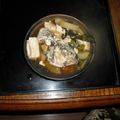 explore717's cooksnap of when they made 生姜であっさり！鯛のアラ炊き.