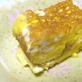 U_k_o's cooksnap of when they made ふわっと♡卵焼きっ♪.