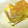 U_k_o's cooksnap of when they made ふわっと♡卵焼きっ♪.