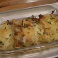 たよたひママ's cooksnap of when they made ☆速攻☆ポテトのマヨチーズ焼き.