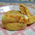 小世界's cooksnap of when they made ネギの卵焼き.