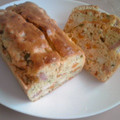＊sachi＊o's cooksnap of when they made まぜて焼くだけ☆簡単☆ケークサレ.