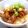 inyako's cooksnap of when they made 【『豚ロース肉』丼】の作り方.