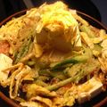 tomokoshiawase's cooksnap of when they made おうち居酒屋☆冷やし中華風冷奴。.