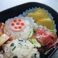 キャシーキャサリン's cooksnap of when they made ドーナツ？！な魚肉ソーセージ.