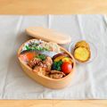 ころわんの母さん's cooksnap of when they made 簡単♪♪さつま芋のバター焼き(味色々〜).