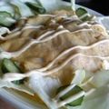 やったーまん's cooksnap of when they made カフェ風★キャベツとツナのマヨオムライス.