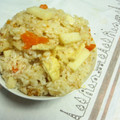 ハル菓子パン's cooksnap of when they made ほんだしで作る♪ウチの美味しい筍ごはん.