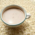 ★さや☆すん★'s cooksnap of when they made スタバ風カフェモカ.