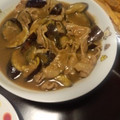 サトモユリア's cooksnap of when they made ★茄子と豚肉の味噌炒め煮.