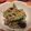 dめぐb's cooksnap of when they made 茄子とこんにゃくのコロコロ炒め.