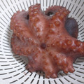 ちくわ君's cooksnap of when they made 失敗しないやわらかタコのゆで方.