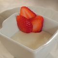 はらぺこあおむし～'s cooksnap of when they made 量り不要！簡単ヨーグルトムースゼリー.