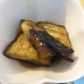 minami7373's cooksnap of when they made なすの煮浸し.