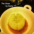 emi_55_emi's cooksnap of when they made 新玉ねぎ～チンするだけです～.