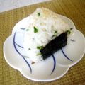 クッキーシアス's cooksnap of when they made ネギ塩おにぎり.