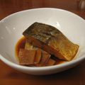 Ａｙａｍｅ's cooksnap of when they made 鯖のコチュジャン煮.