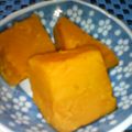 ♥yucky♥'s cooksnap of when they made 南瓜の料亭煮.