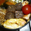まな竜's cooksnap of when they made おとなの❤たまご焼き.