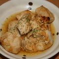 うーたん1014's cooksnap of when they made ささ身で簡単★タンドリーチキン.