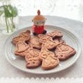 ゆーじん１１４'s cooksnap of when they made 簡単おやつ❤はちみつジンジャークッキー.