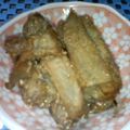 ♥yucky♥'s cooksnap of when they made 味噌味のごぼうのきんぴら.