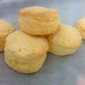 ゆあなママ's cooksnap of when they made ＊大好きなスコーン＊.