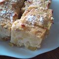 ☆MIKKA☆'s cooksnap of when they made 。゜ホクホクさつまいものおからケーキ゜。.