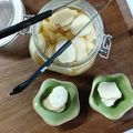あず7225's cooksnap of when they made 糖尿に良く効く菊芋‼️痛風、高血圧にも.